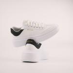 T�nis Skechers Cordova Classic Best Behavior 185060 Feminino - Foto 4