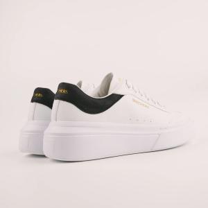 T�nis Skechers Cordova Classic Best Behavior 185060 Feminino - Foto 5