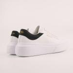 T�nis Skechers Cordova Classic Best Behavior 185060 Feminino - Foto 5