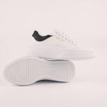 T�nis Skechers Cordova Classic Best Behavior 185060 Feminino - Foto 6