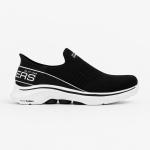 T�nis Skechers Go Walk 7 Mia 125231 Feminino - Foto 1