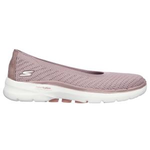 Sapatilha Skechers Go Walk 6 896129br Feminino