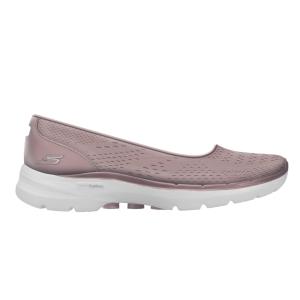 Sapatilha Skechers Go Walk 6 896129br Feminino