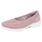 Sapatilha Skechers Go Walk 6 896129br Feminino - Foto 3