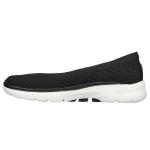 Sapatilha Skechers Go Walk 6 896129br Feminino - Foto 4