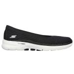 Sapatilha Skechers Go Walk 6 896129br Feminino - Foto 1