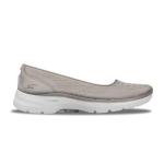 Sapatilha Skechers Go Walk 6 896129br Feminino - Foto 1