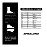 Tenis Skechers Vapor Foam 232625 Masculino - Foto 9