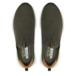 Tenis Skechers Vapor Foam Covert 232629 Masculino - Foto 4