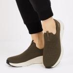 Tenis Skechers Vapor Foam Covert 232629 Masculino - Foto 5