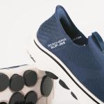 Tenis Skechers Go Walk 7 Easy On 2 216641 Masculino - Foto 3