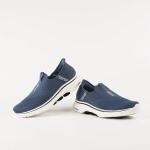 Tenis Skechers Go Walk 7 Easy On 2 216641 Masculino - Foto 4