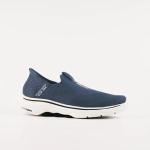 Tenis Skechers Go Walk 7 Easy On 2 216641 Masculino - Foto 9