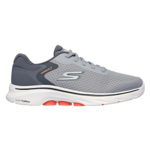 Tenis Skechers Go Walk 7 The Construct 216636 Masculino