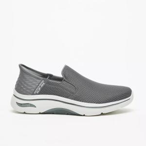 Tenis Skechers Go Walk Arch Fit 2.0 Slip Ins 2 216600 Masculino