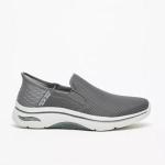 Tenis Skechers Go Walk Arch Fit 2.0 Slip Ins 2 216600 Masculino - Foto 1