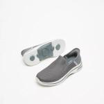 Tenis Skechers Go Walk Arch Fit 2.0 Slip Ins 2 216600 Masculino - Foto 2