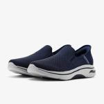 Tenis Skechers Go Walk Arch Fit 2.0 Slip Ins 2 216600 Masculino - Foto 7