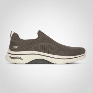 Tenis Skechers Caminhada Go Walk Arch Fit 2.0 216517 Masculino