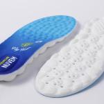 Palmilha Ortopedica Fly Feet Nuvem Ortho Pauher - Foto 6