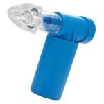 (U)Exercitador Respiratorio Classic Mr Powerbreathe - Foto 1