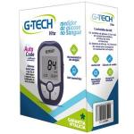 Kit Glicose Vita Completo 10 Tiras G-Tech - Foto 1