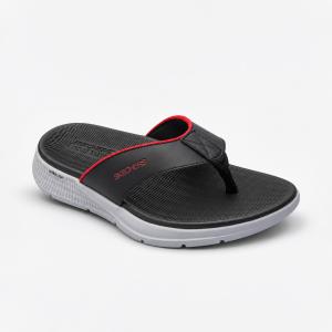 Chinelo Skechers Go Consistent 894341br Masculino Com Amortecimento Leve
