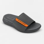 Chinelo Skechers Go Consistent Sandal 894342br Masculino Com Amortecimento Leve - Foto 1