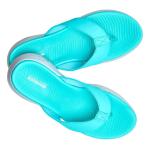 Chinelo Skechers On The Go 600 Endless Summer 896314br Feminino - Foto 2