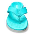 Chinelo Skechers On The Go 600 Endless Summer 896314br Feminino - Foto 3
