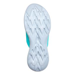 Chinelo Skechers On The Go 600 Endless Summer 896314br Feminino - Foto 6