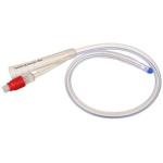 Sonda Foley 2 Vias Silicone Vitalfolley - Foto 1