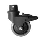 Cadeira De Banho Higi�nica Desmont�vel Em A�o Hidrolight At� 100kg - Foto 3