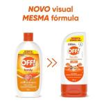 Repelente Off Family 200ml Johnson - Foto 3