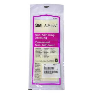 Curativo Adaptic 3m 7,6X7,6CM  BR2012