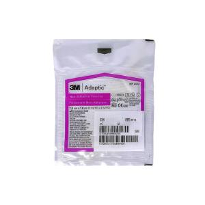 Curativo Adaptic 3m 7,6X7,6CM  BR2012