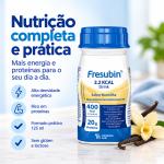 Fresubin 3.2 Kcal Drink 125ml Suplemento Nutricional - Foto 2