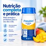 Fresubin 3.2 Kcal Drink 125ml Suplemento Nutricional - Foto 2
