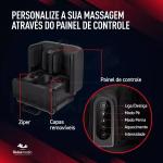 Massageador De Pes Multi 4 Em 1 Relaxmedic - Foto 7