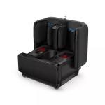 Massageador De Pes Multi 4 Em 1 Relaxmedic - Foto 1