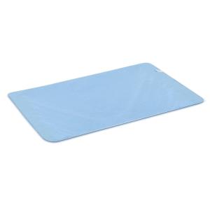 Protetor Cama Impermeavel Geriatrico Theraproof 86x132cm Theramart   TM1000_BR