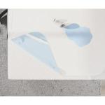 Protetor De Cama Impermeavel Geriatrico Theraproof Max 90x200cm Theramart - Foto 5