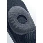 Joelheira Genumedi Com R�tula De Silicone Patelar - Foto 5