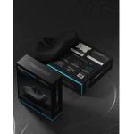 Almofada Therafreedom Carbon Para C�ccix Theramart - Foto 4