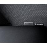 Almofada Therafreedom Carbon Para C�ccix Theramart - Foto 6