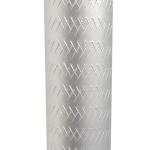 Barra De Apoio E Seguranca Para Ch�o E Parede Em Alum�nio Sequencial - Foto 3