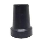 Ponteira Borracha Muleta Canadense 150 Kg Sequencial - Foto 1