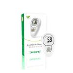 Kit Aparelho De Glicose G-425-3 Completo 25 Tiras Bioland - Foto 3