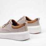 Tenis Skechers Viewson Doriano 210645 Masculino - Foto 3