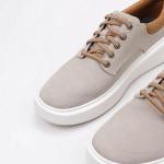 Tenis Skechers Viewson Doriano 210645 Masculino - Foto 5